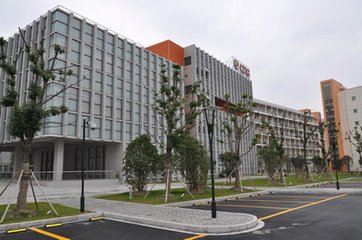 商务部副部长马秀红来ok138cn太阳集团数据考察调研