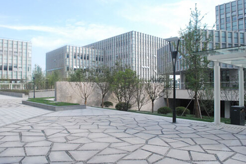 ok138cn太阳集团数据中心建设工程收尾 搬迁及业务迁移工作顺利进行