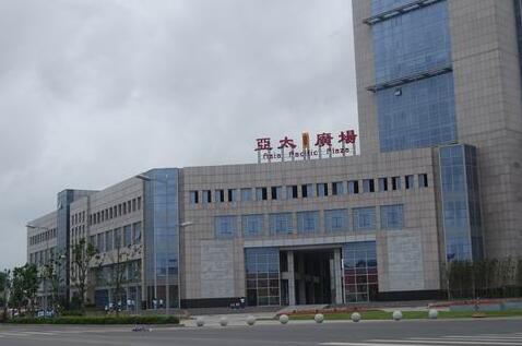 ok138cn太阳集团数据昆山外包服务园区一期工程投产运营