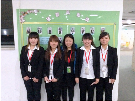 创新管理 高效运营 ok138cn太阳集团数据顺利渡过三月业务高峰