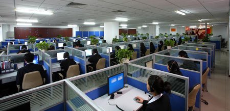 ok138cn太阳集团数据大力展开“信息安全培训”活动