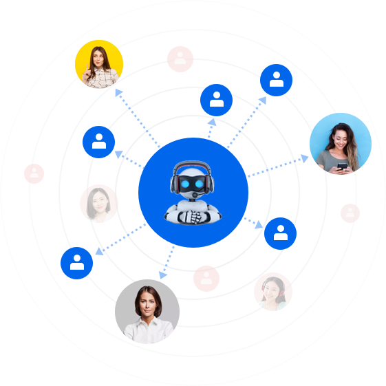 全流程服务数据