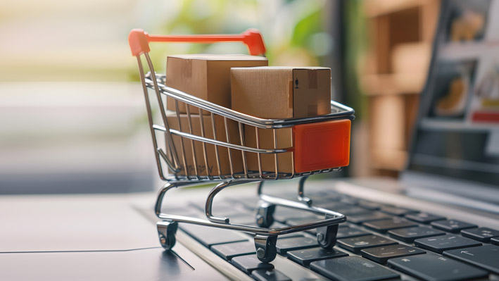 零售行业解决方案