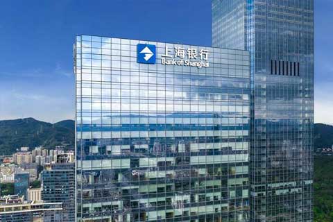 上海银行2023年净利225.45亿同比增长1.19%，尚诚消金净利同比激增81.75%